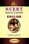 NewAge Platinum NCERT Solutions English Class VII